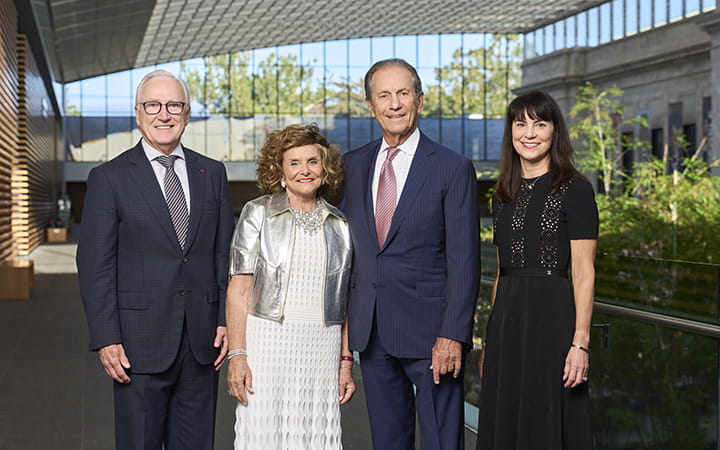 Society of 1866 Honorees 2026