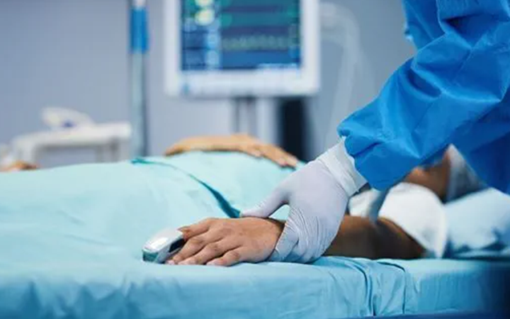 Kazuko Maine Emergency Medicine Gift