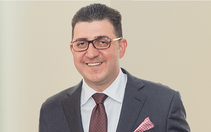  Amrou Sarraj, MD, FAHA, FSVIN, Director, Stroke Center and Stroke Systems, UH Neurological Institute, and George M. Humphrey II Chair in Neurology