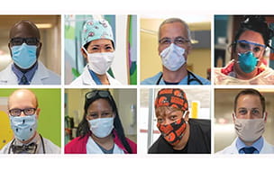 UH Caregiver Commitment Inspires Extraordinary Community Support