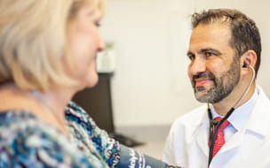 UH Harrington Heart & Vascular Institute