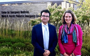 UH Receives $56.25 Million HRSA Grant to Lead New Pediatric Prevention Network