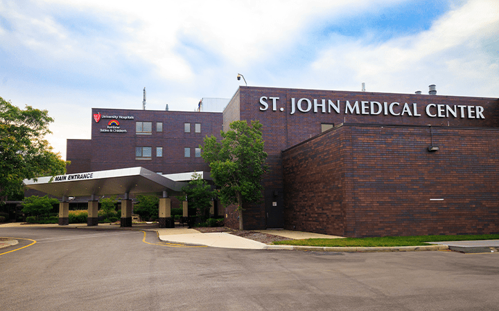 St. John