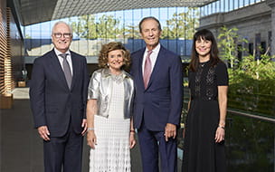 Society of 1866 Honorees 2026