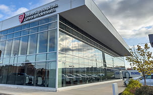 UH Connor Whole Health