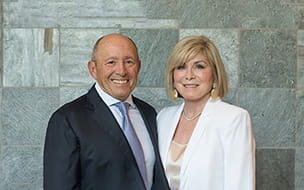 Michael and Grace Drusinsky