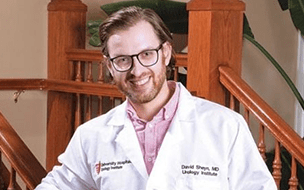 UH Urology Institute Awarded $9.2 Million by the Patient Centered Outcomes Research Institute