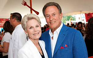 Visionary Donors Establish Endowed Position for UHConnect