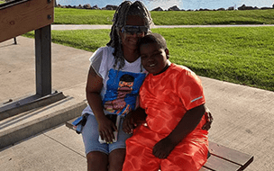 Medical Legal Aid Partnership Receives Sustaining Gift