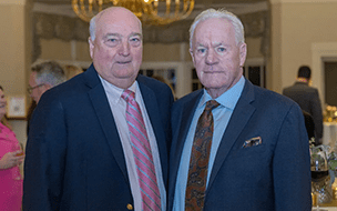 Miracle Fund Brings Renowned Physician-Scientists to UH Seidman Cancer Center