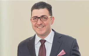  Amrou Sarraj, MD, FAHA, FSVIN, Director, Stroke Center and Stroke Systems, UH Neurological Institute, and George M. Humphrey II Chair in Neurology