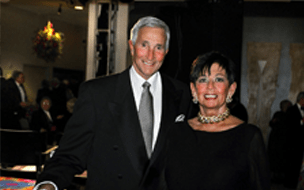 University Hospitals receives $15 million from Iris S. and the late Bert L. Wolstein to advance academic mission