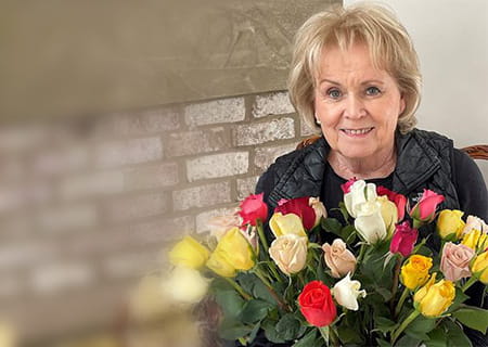 Marie Lewis