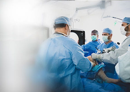 Surgery