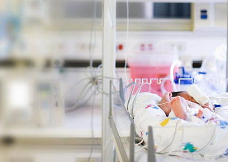 Neonatology nicu