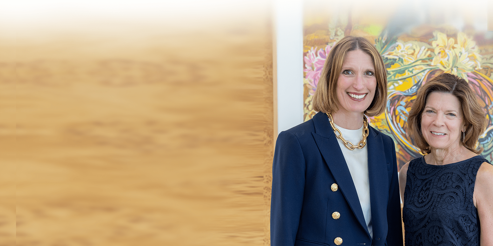 Honoring a Legacy of Caregiving and Leadership