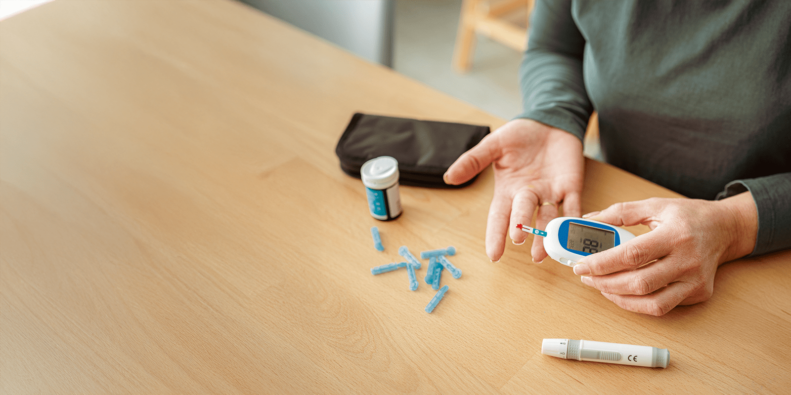 UH Diabetes and Endocrinology Services