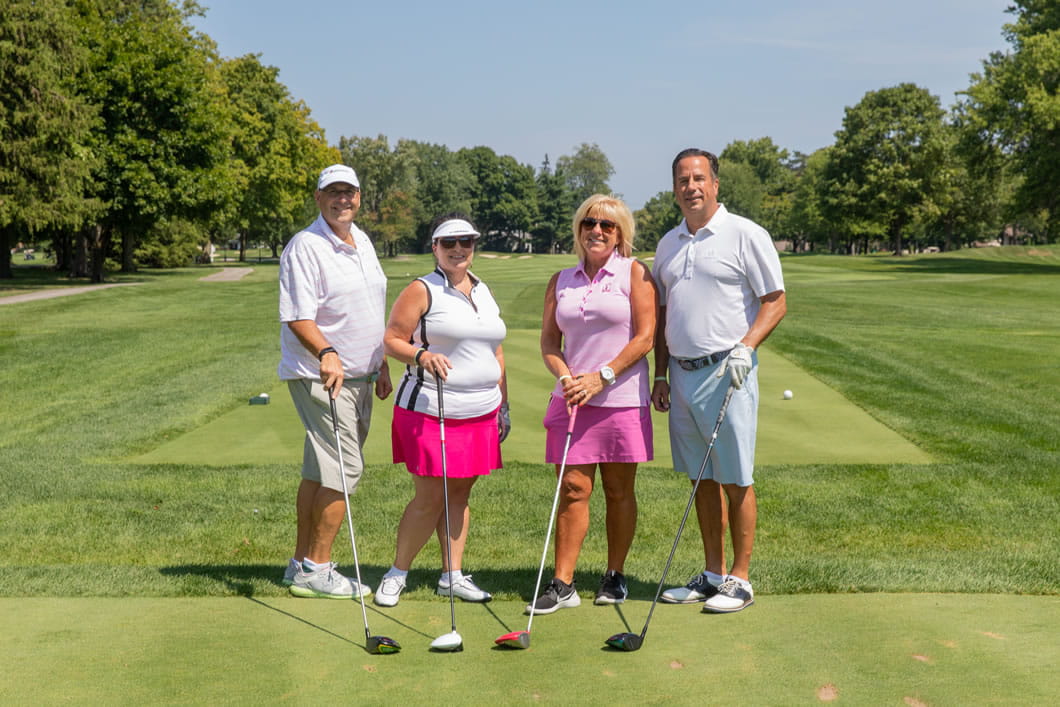 2020 Becky Hennessy Golf Classic 