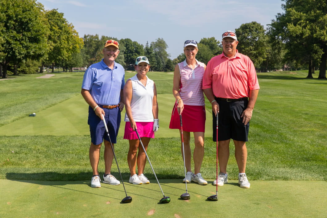 2020 Becky Hennessy Golf Classic 