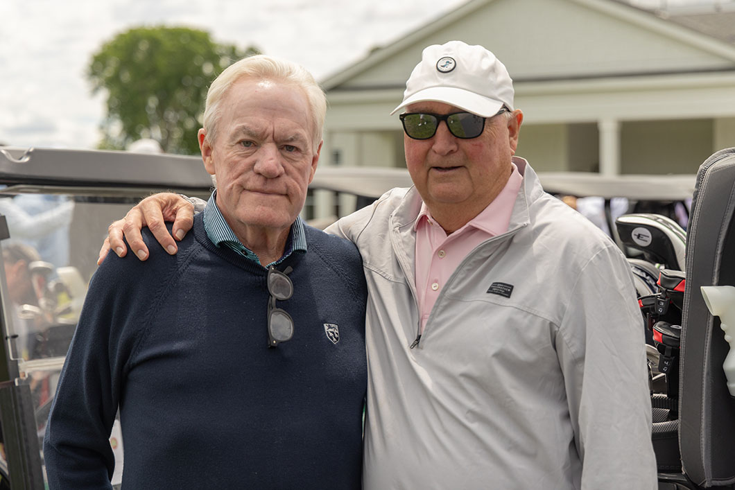Becky Hennessy Golf Classic 2026