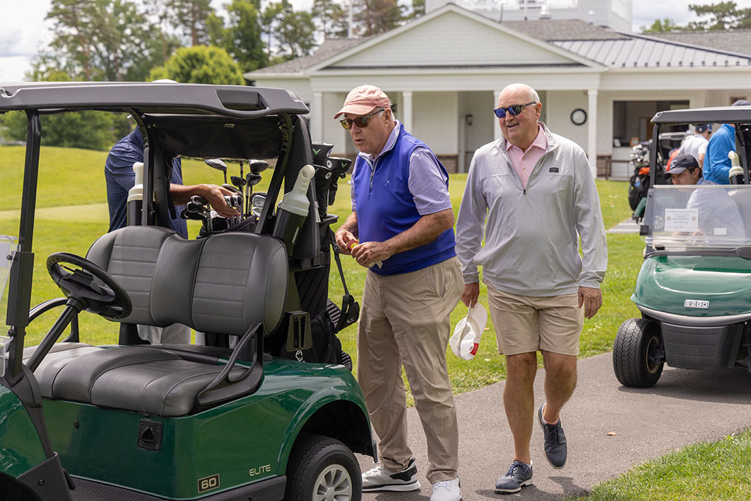 Becky Hennessy Golf Classic 2026