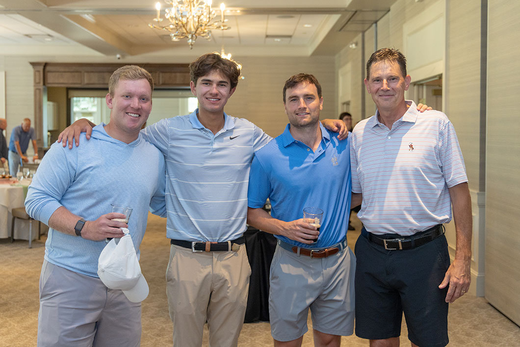 Becky Hennessy Golf Classic 2026