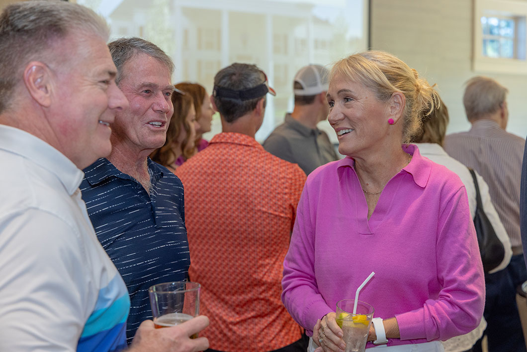 Becky Hennessy Golf Classic 2026