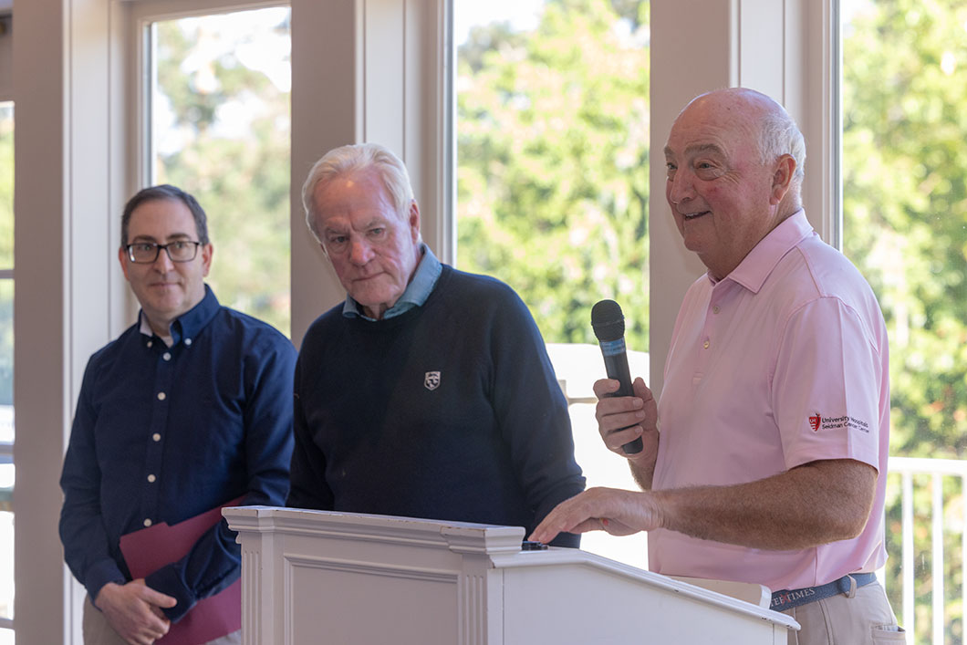 Becky Hennessy Golf Classic 2026
