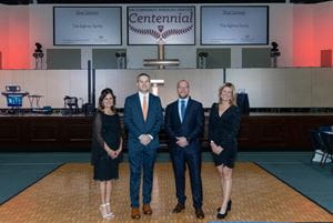 Conneaut Centennial 2022