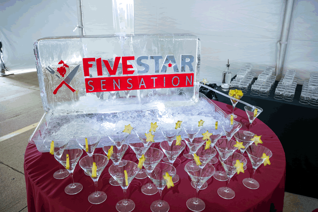 Five Star Sensation