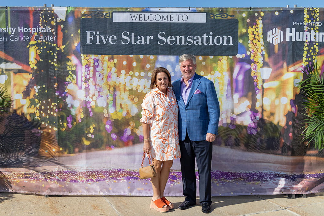 Five Star 2025