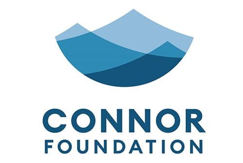 Connor foundation