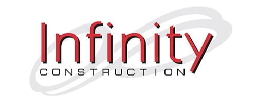 Infinity construction