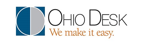 Ohio desk
