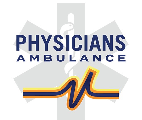 Physicians ambulance