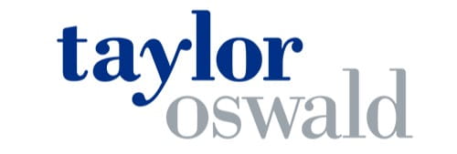 Taylor Oswald