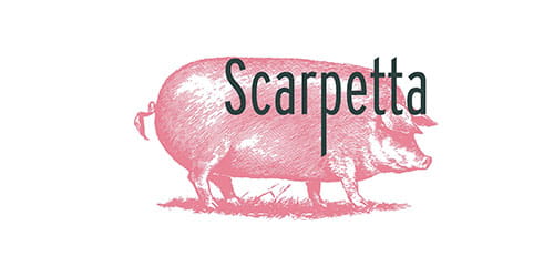 Scarpetta Wine
