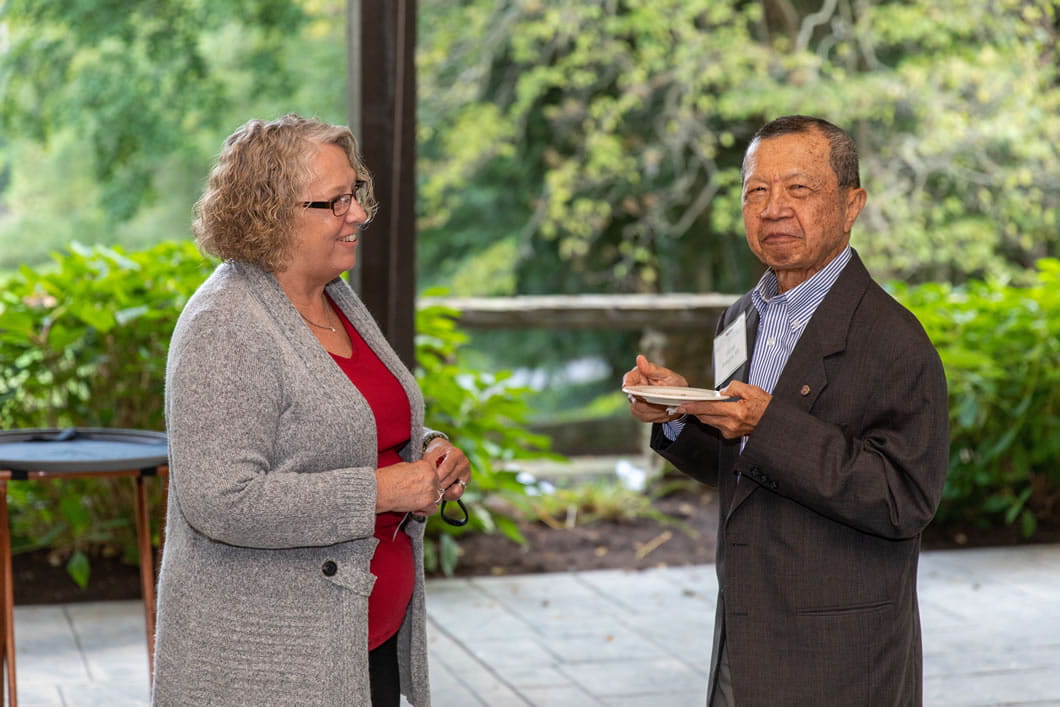 UH Geauga Medical Center Diamond Jubilee 2019
