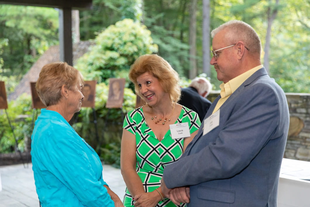 UH Geauga Medical Center Diamond Jubilee 2019