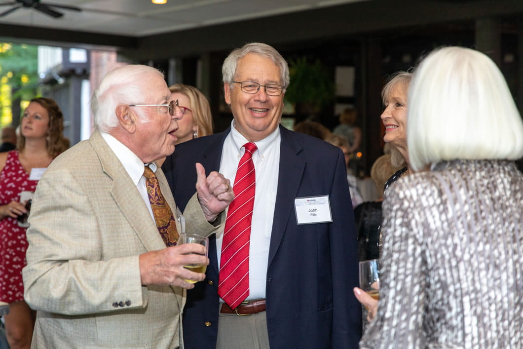 UH Geauga Medical Center Diamond Jubilee 2019