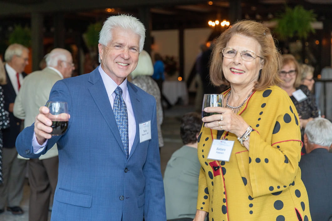 UH Geauga Medical Center Diamond Jubilee 2019