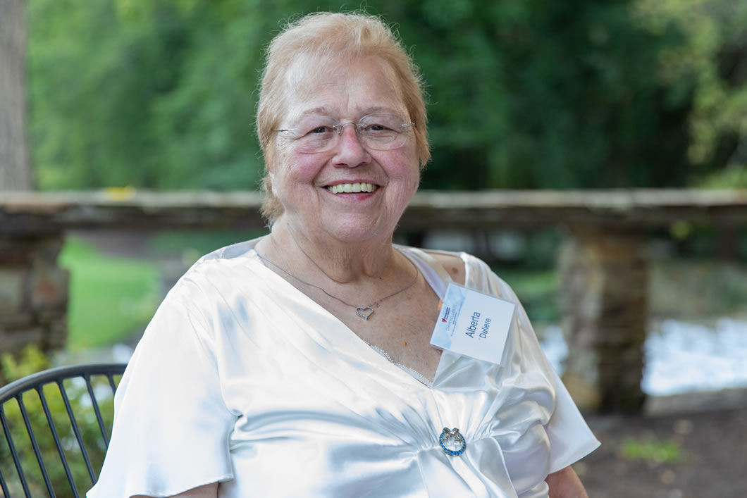 UH Geauga Medical Center Diamond Jubilee 2019