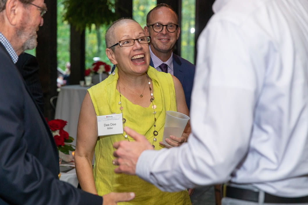 UH Geauga Medical Center Diamond Jubilee 2019