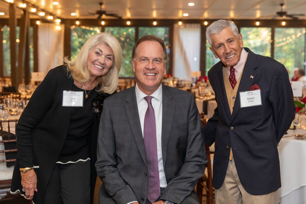 UH Geauga Medical Center Diamond Jubilee 2019