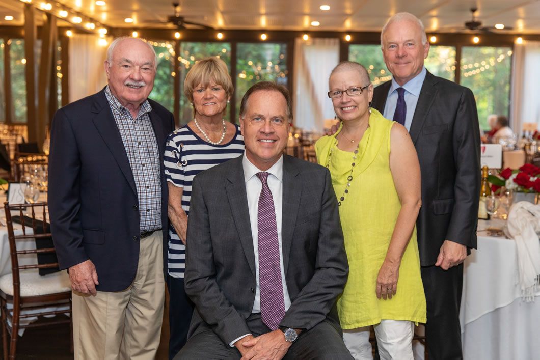 UH Geauga Medical Center Diamond Jubilee 2019
