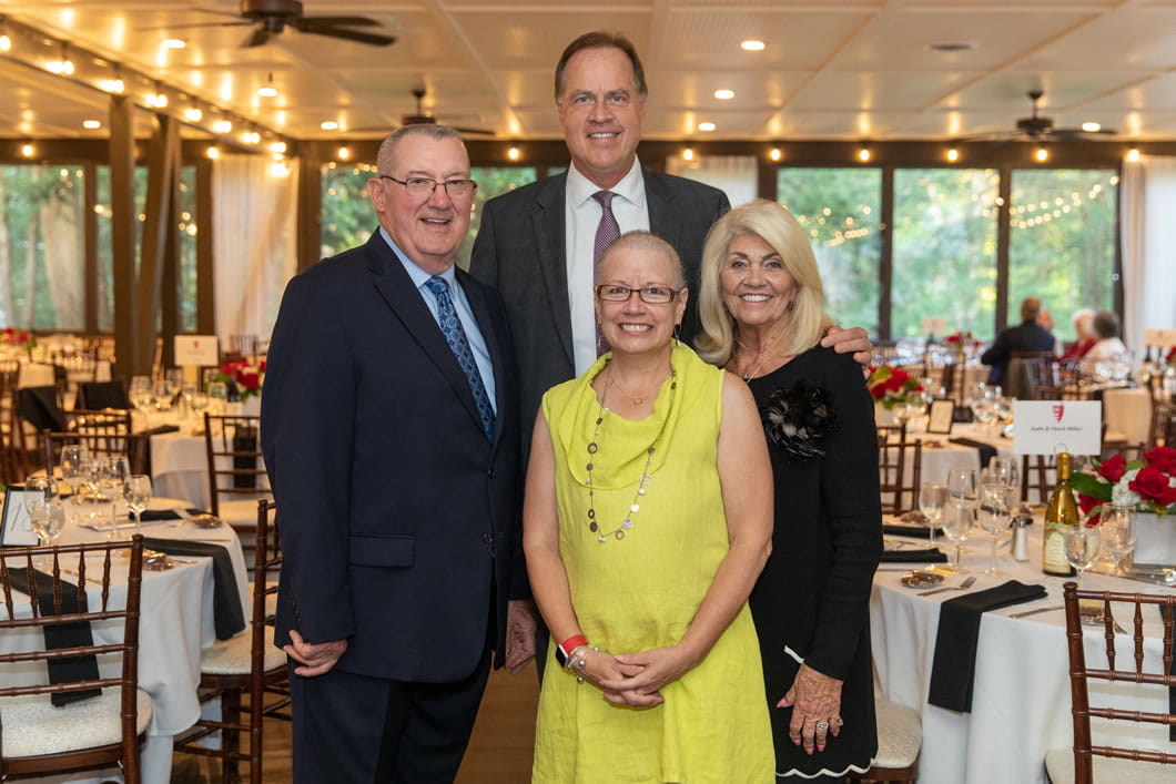UH Geauga Medical Center Diamond Jubilee 2019