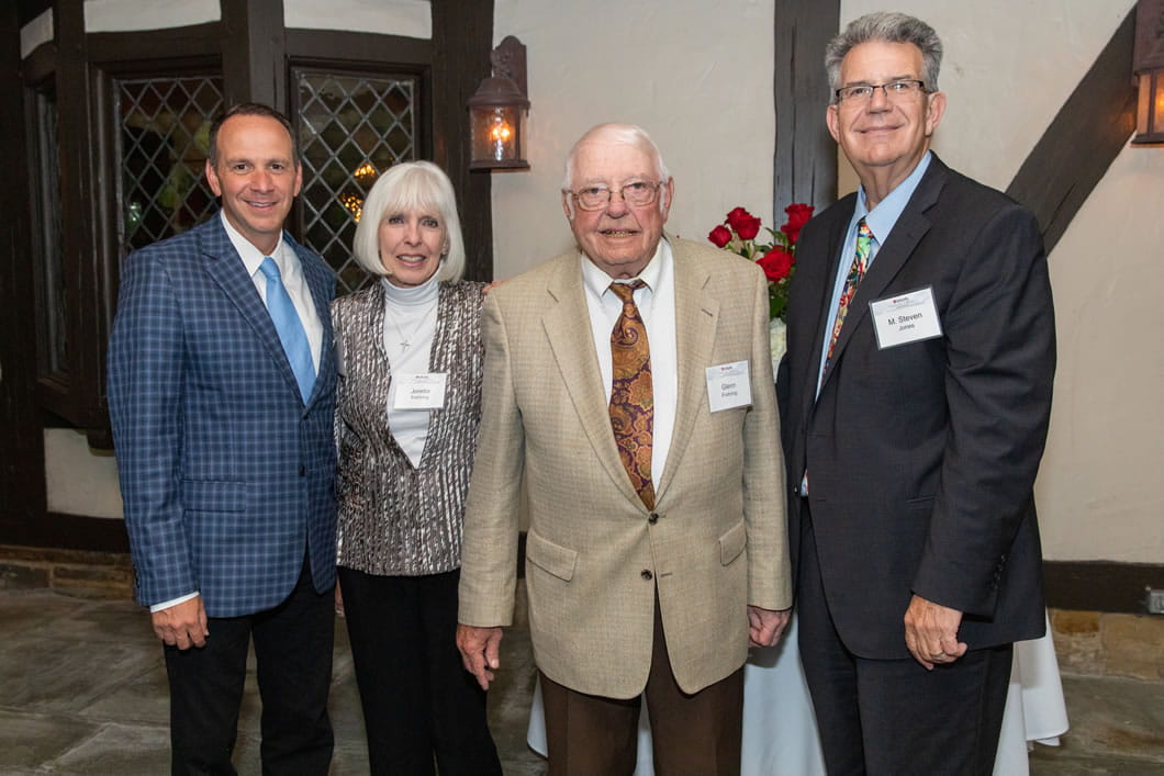 UH Geauga Medical Center Diamond Jubilee 2019