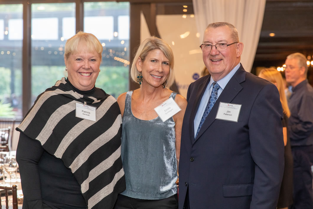 UH Geauga Medical Center Diamond Jubilee 2019
