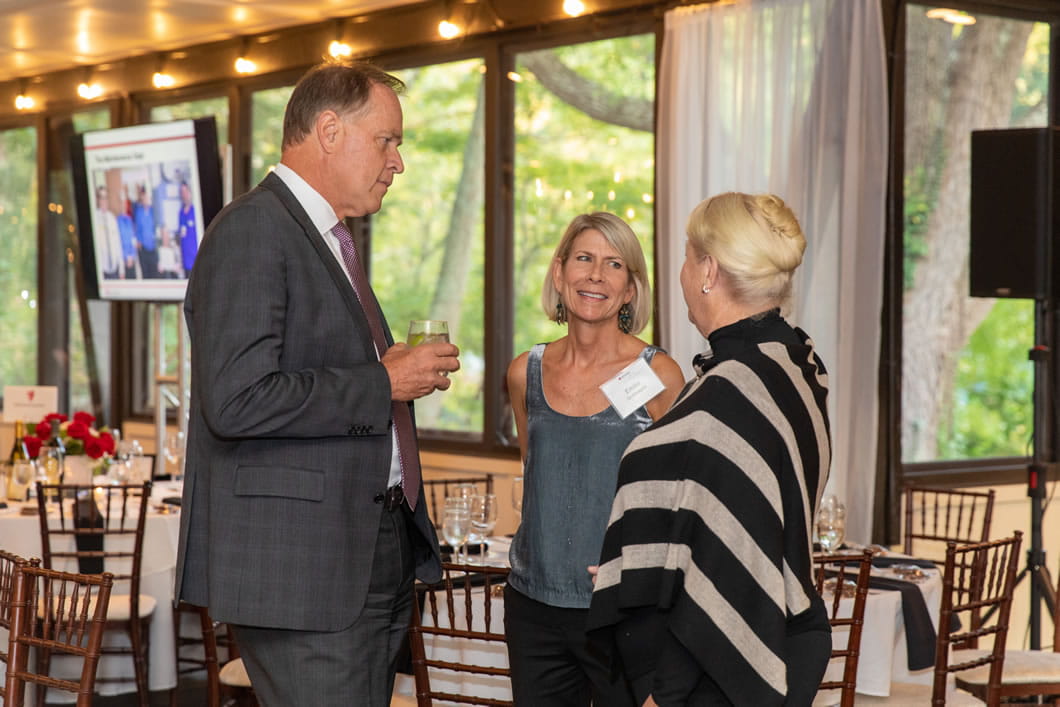 UH Geauga Medical Center Diamond Jubilee 2019