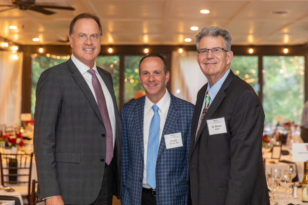 UH Geauga Medical Center Diamond Jubilee 2019